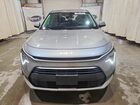 2026 Kia Niro Lx Серый vin: KNDCP3LE8T5318120