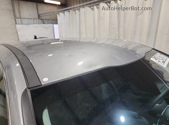 KNDCP3LE8T5318120 2026 KIA NIRO Серый 