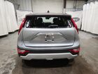 2026 Kia Niro Lx Серый vin: KNDCP3LE8T5318120 Damage: Rear Bumper/Cover, Scraped, 11 To 12 Inches