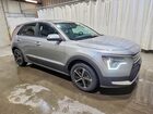 2026 Kia Niro Lx Серый vin: KNDCP3LE8T5318120