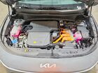 2026 Kia Niro Lx Серый vin: KNDCP3LE8T5318120