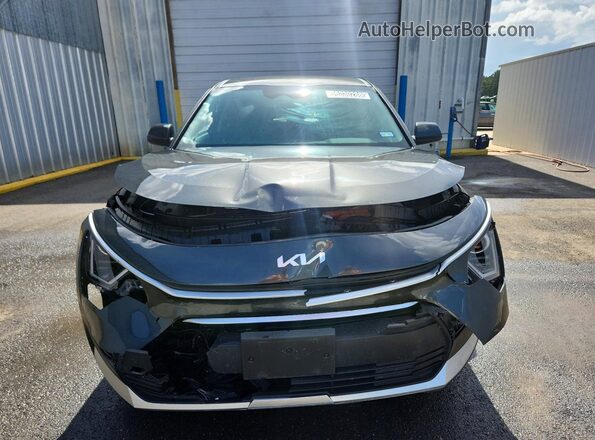 2026 KIA NIRO LX