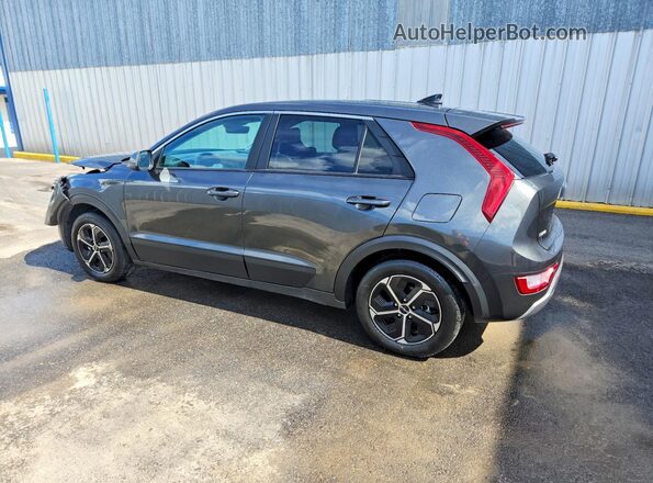 2026 KIA NIRO LX