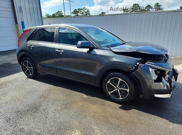 2026 KIA NIRO LX