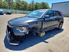 2026 Kia Niro Lx Gray vin: KNDCP3LE9T5326825