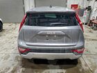 2023 Kia Niro Lx Серый vin: KNDCP3LEXP5069955