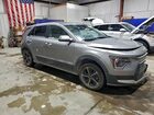 2023 Kia Niro Lx Серый vin: KNDCP3LEXP5069955