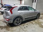 2023 Kia Niro Lx Серый vin: KNDCP3LEXP5069955