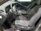 2023 Kia Niro Lx Серый vin: KNDCP3LEXP5069955