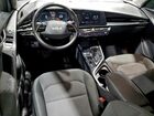 2023 Kia Niro Lx Серый vin: KNDCP3LEXP5069955