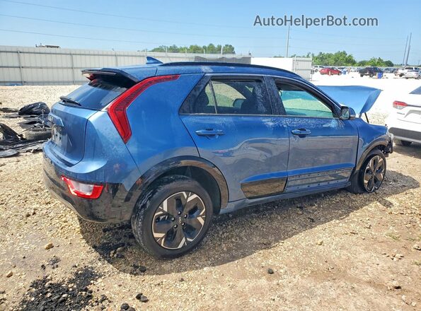 2024 KIA NIRO WIND