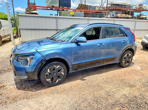 2024 KIA NIRO WIND