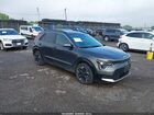 2024 Kia Niro Ev Wind Gray vin: KNDCR3L13R5122005