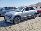 2023 Kia Niro Wind Серебряный vin: KNDCR3L16P5028343