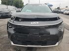 2023 Kia Niro Wind Gray vin: KNDCR3L16P5037219 Damage: Grille, Broken, Replacement Required 2023 Kia Niro Wind Gray vin: KNDCR3L16P5037219 Damage: Grille, Broken, Replacement Required