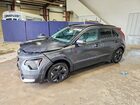 2024 Kia Niro Wind Charcoal vin: KNDCR3L16R5107563