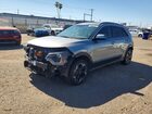 2024 Kia Niro Wind Gray vin: KNDCR3L17R5085945
