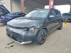 2024 Kia Niro Wind Gray vin: KNDCR3L17R5108317