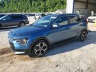2023 Kia Niro Ex Blue vin: KNDCR3LE0P5037929