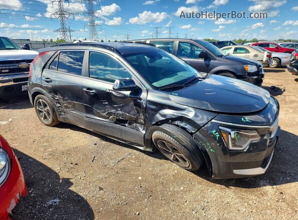 2023 KIA NIRO