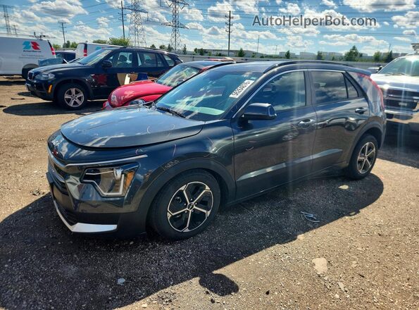 2023 KIA NIRO