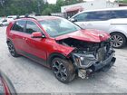 2023 Kia Niro Ex Touring Красный vin: KNDCR3LE1P5061365