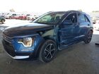 2023 Kia Niro Ex Blue vin: KNDCR3LE1P5107891