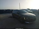 2023 Kia Niro Ex Touring Black vin: KNDCR3LE3P5051758