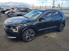 2025 Kia Niro Ex Touring Black vin: KNDCR3LE3S5218063