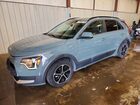 2023 Kia Niro Ex Gray vin: KNDCR3LE4P5038016