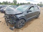 2023 Kia Niro Ex Черный vin: KNDCR3LE4P5038081