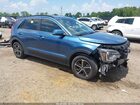 2025 Kia Niro Ex Blue vin: KNDCR3LE4S5281625