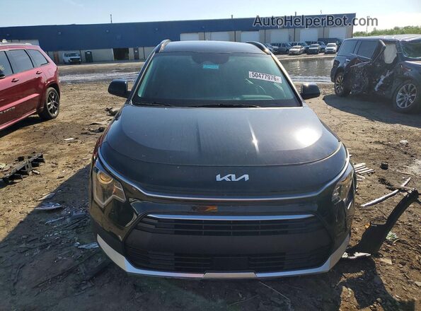 2024 KIA NIRO EX