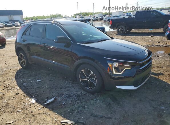 2024 KIA NIRO EX