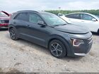 2023 Kia Niro Ex Gray vin: KNDCR3LE7P5115302