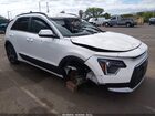 2024 Kia Niro Ex White vin: KNDCR3LE7R5187474