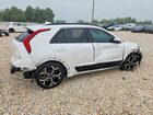 2023 Kia Niro Ex White vin: KNDCR3LE9P5047102
