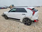 2023 Kia Niro Ex White vin: KNDCR3LE9P5047102