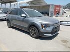 2023 Kia Niro Ex Gray vin: KNDCR3LE9P5057192