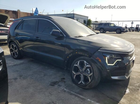 2025 KIA NIRO EX TOURING