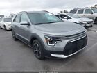 2025 Kia Niro Plug-in Hybrid Ex Gray vin: KNDCS3LF3S5251593
