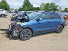 2023 Kia Niro Ex Blue vin: KNDCS3LF6P5054084