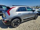 2023 Kia Niro Wave Серый vin: KNDCT3L15P5069192