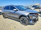 2023 Kia Niro Wave Серый vin: KNDCT3L15P5069192