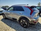 2023 Kia Niro Wave Серый vin: KNDCT3L15P5069192