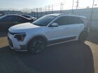 2023 Kia Niro Ev Wave White vin: KNDCT3L16P5015447