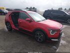 2026 Kia Niro Sx Red vin: KNDCT3LE1T5320108