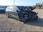 2025 Kia Niro Sx Черный vin: KNDCT3LE2S5218959
