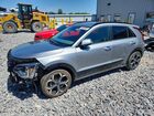 2023 Kia Niro Sx Gray vin: KNDCT3LE3P5040440