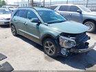 2024 Kia Niro Sx Gray vin: KNDCT3LE7R5128345